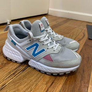 New Balance 574 Sport Sneakers